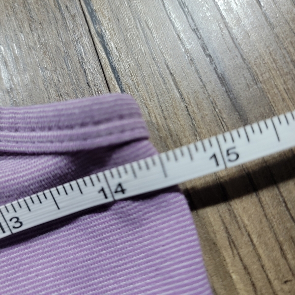 TNA Racerback tank size small - Picture 5 of 5